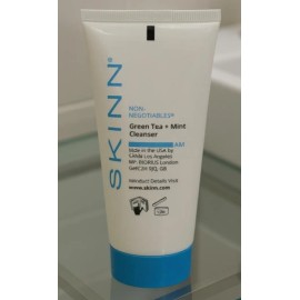 Skinn Cosmetics Non-Negotiable