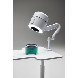 4BLANC® Maestro Original Replaceable Air Filter HEPA 12 Certified Medical Grade for Maestro Series Dust Collectors