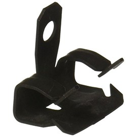 Morris 18020 Universal Beam Clamp, Spring Steel, 5/16" - 1/2"