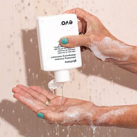 Evo Gluttony Volume Shampoo 300ml