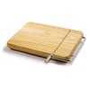 Norpro Natural Wooden Cheese Slicer