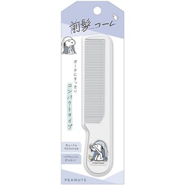 Klux 111953 Bangs Comb EV/Snoopy