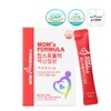 Mom's Formula Liquid Iron Pregnant Women's Iron Supplement Lipoper Iron Supplement 1 month supply, 3 units, 30 servings / 맘스포뮬러 액상 철분 임산부 철분제 리포퍼 철분 영양제 1달분, 3개, 30회분