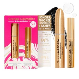 Grande Cosmetics 2 Step Lash System Gift Set
