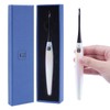 Hobekoee Acrylic Crochet Hooks,4 mm Ergonomic Crochet Hooks