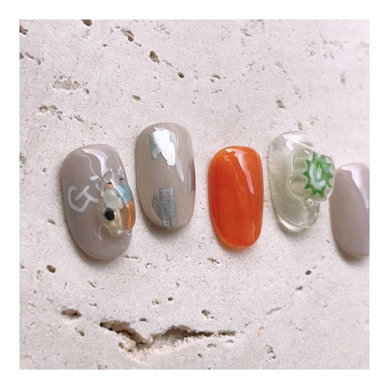 Hareum⋆｡ - Petit Round / 해름⋆｡ - 쁘띠라운드