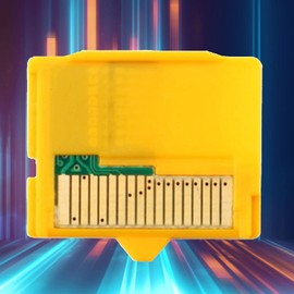 Kodbww MASD-1 Micro-SD-Attachment Camera to D Card Insert Adapter for Olympus ABS