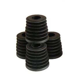 Gallon Cork Finned Pk10