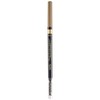 L'Oreal Paris Makeup Brow Definer Waterproof Eyebrow Pencil, Ultra-Fine Mechanical
