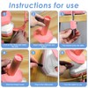 Yarn Winder Pro, Electric Yarn Ball Winder for Crocheting, Upgrade