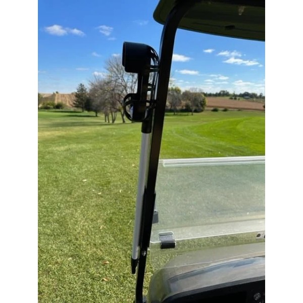 Golf Ball Easy Pick Up is The Ultimate Accessory, A