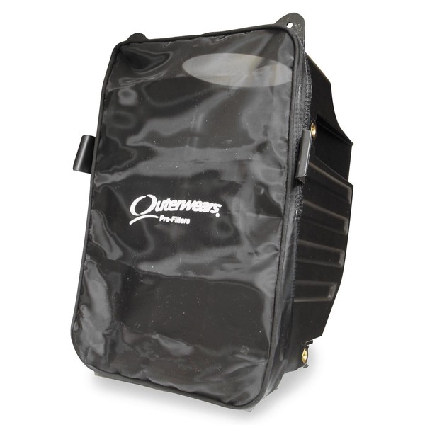 Outerwears PRE-FILTER BLK AIRBOX CVR