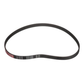 sourcing map HTD-5M Rubber Timing Belt 160 Teeth, 800mm Pitch Length x 15mm Width x 3.6mm Height, Closed Loop Pulley Timing Belt