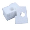 Haishine 10Pcs Air Filter for STIHL 017 018 MS170 MS180