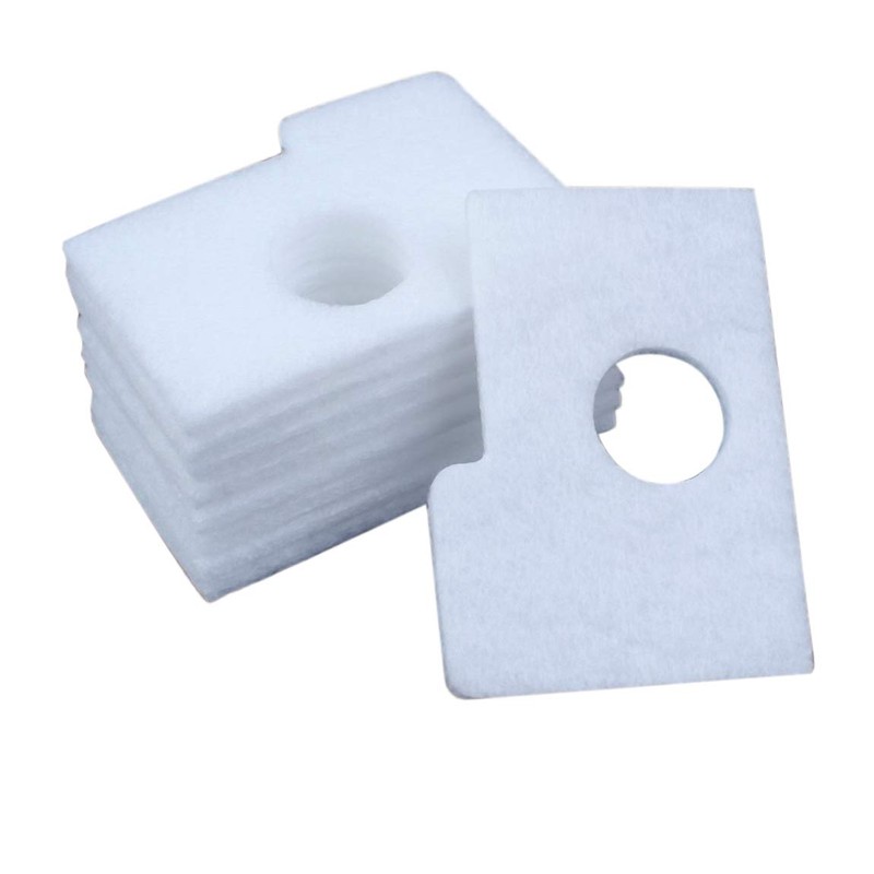 Haishine 10Pcs Air Filter for STIHL 017 018 MS170 MS180