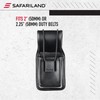 Bianchi AccuMold Elite 22316: Universal Radio Holder with Swivel Hi-Gl