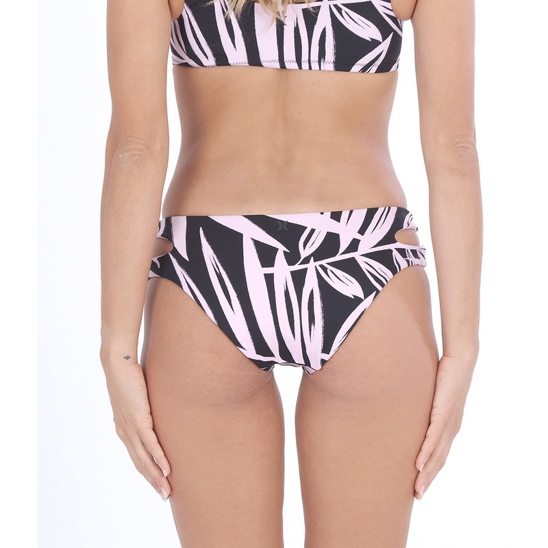 Hurley W Max Leaves Moderate BTM