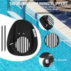 Unisex Swimming Paddles Hand, Training Tool Hand Paddles Swimming, Swimming