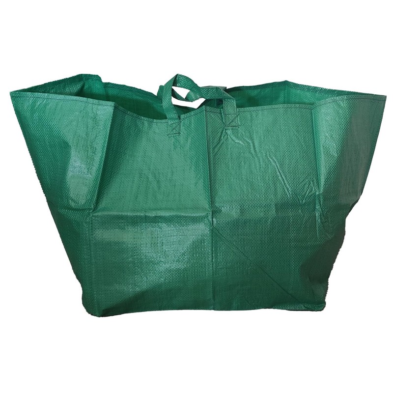 Set of 3 Leaf Sacks Garden Waste Bags Garden Bag