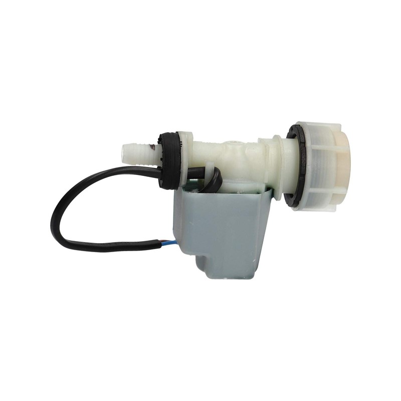 LUTH Premium Profi Parts Solenoid Valve for Safety Inlet Hose