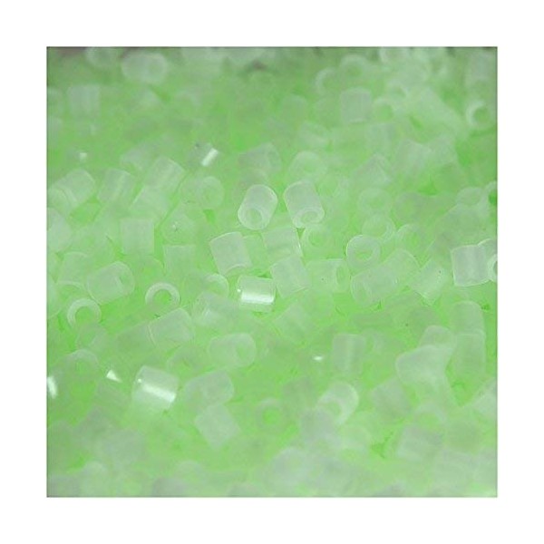 Nabbi Plastic Melting Beads