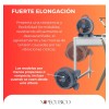Resina Flexible Impresora 3d Anycubic 1kg Uv Alta Dureza Negro