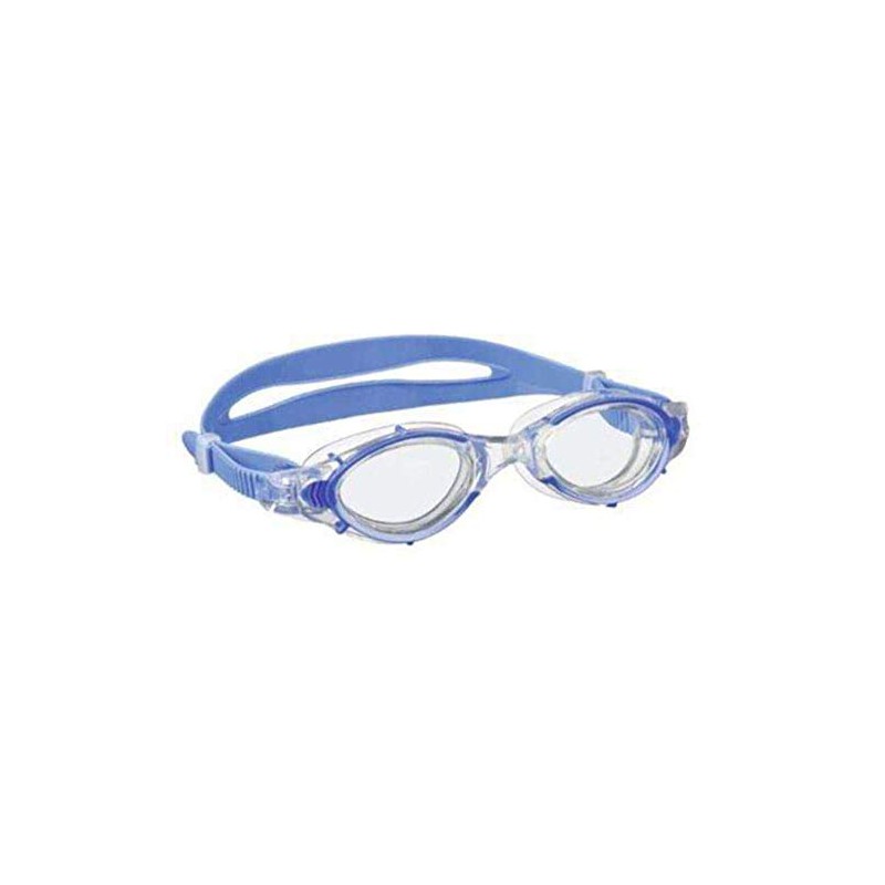 Beco Unisex - Adult Norfolk Swimming Goggles, Blue, One Size