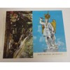 Saint Michael The Archangel Act of Consecration Prayer Folder