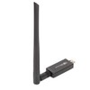Domary Tarjeta DE Red INALÁMBRICA Doble Banda Interfaz USB 3.0