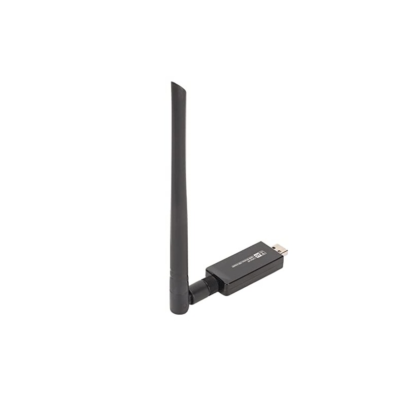 Domary Tarjeta DE Red INALÁMBRICA Doble Banda Interfaz USB 3.0