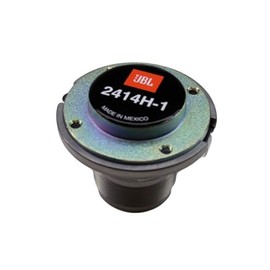 2414H-1 Replacement Driver Fits JBL Eon 210, Eon 300, Eon 600 Part 363858-001X