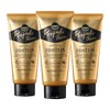 Elastine Propoliterra Damaged Hair Treatment 300ml / 엘라스틴 프로폴리테라 손상 모발용 트리트먼트 300ml X 3개