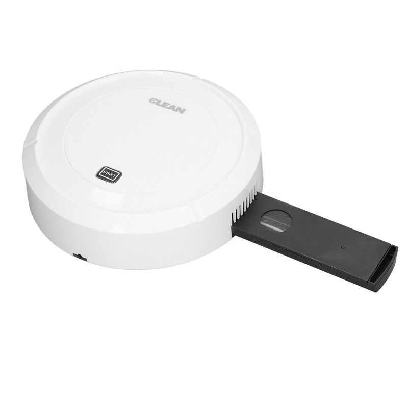 Household Intelligent Sweeping Robot 1200Pa Large Suction Mini Sweeper USB