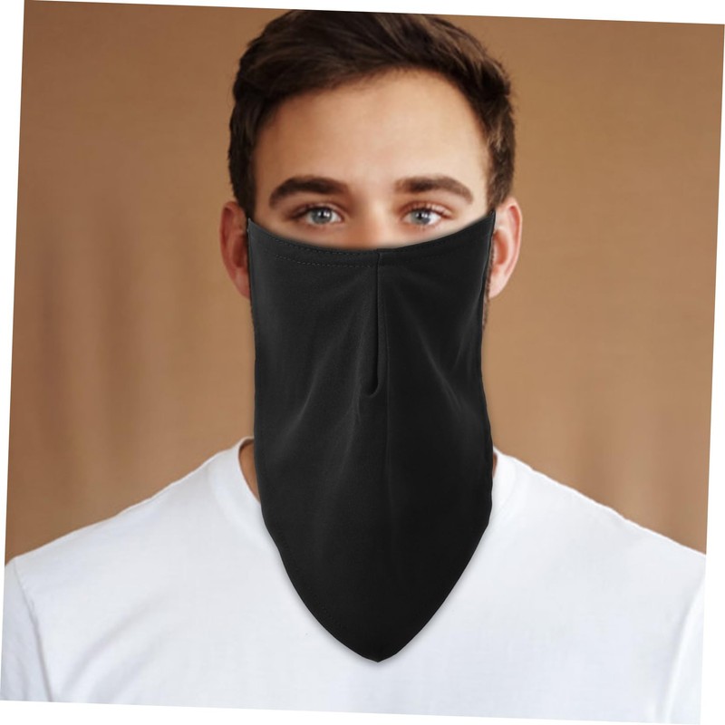 Baluue Beard Bearded Men Beard Protection Beard Facial Beard Cover