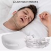 Unbranded Anti Snore Mouthpiece Sleep Aids Mouth Guards Stop Snoring