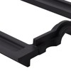 Criditpid 40256 Shaker Grate Frame for US Stove Hot Blast