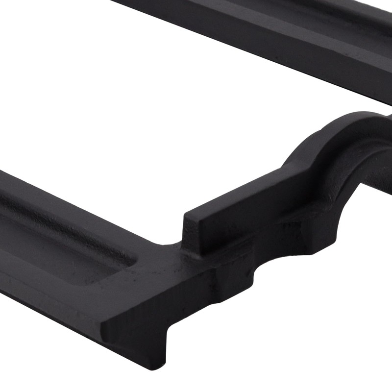 Criditpid 40256 Shaker Grate Frame for US Stove Hot Blast