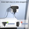 26.5V Power Cord for Homeika Cordless Vacuum Cleane, Power Supply