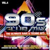 90's Club Mix Vol.4