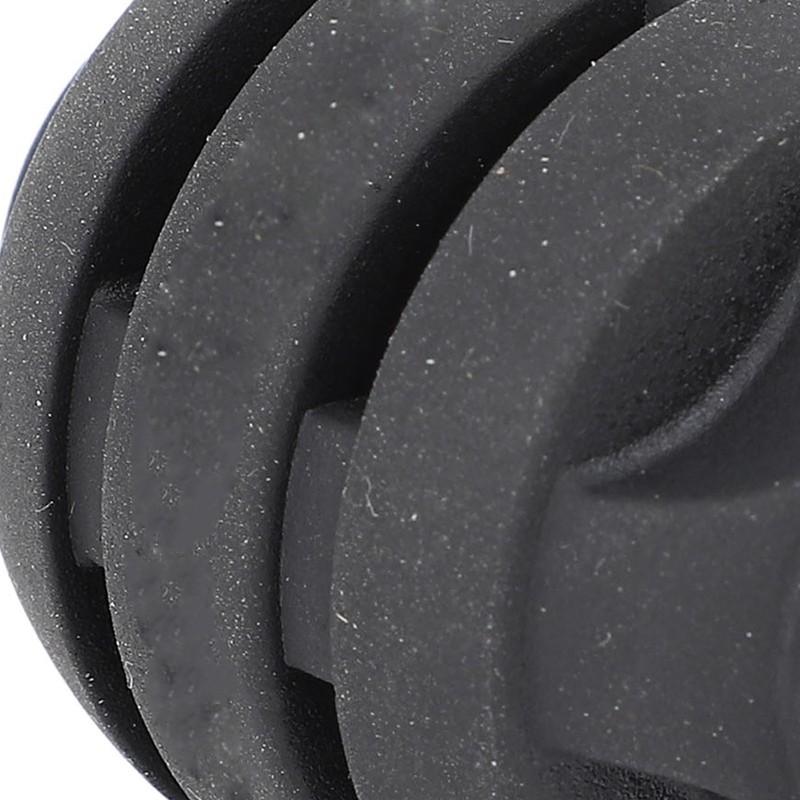 Archery Shock Absorber Ball Professional Stackable Vibration Damping Rubber Archery