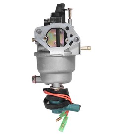 Anxingo 8750 Generator Carburetor for Harbor Freight Predator 420CC 69671 68530 68525 7000W 8750W 7000 8750 RATO R420-III 13HP 14HP 15HP 16HP Watts Generator