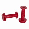 STRIDER Optional Parts Color Grip Set for Sport Models (Red)