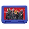 Spreadshirt Naruto Shippuden Design with Akatsuki Organisation, Lunch Box, One