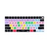 XSKN Final Cut Pro Function Shortcuts Hotkeys US Version Silicone