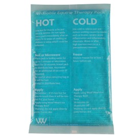 Woof Wear Hot & Cold Twin Gel Pack