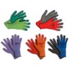 KIXX Glove Nylon/Latex