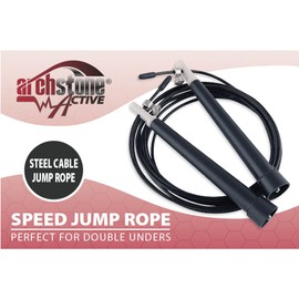 Speed Jump Rope