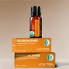 Premium USDA Organic Essential Oils Set4-100% Pure Natural Undiluted, for