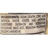 4 Pack of Gelatin Dessert D'Gari 4.2oz Packages Gelatina Sabor