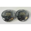Milani New (2) MILANI Wet/Dry BAKED EYESHADOW #609 MIX IT